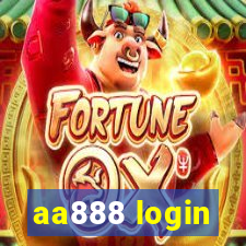 aa888 login